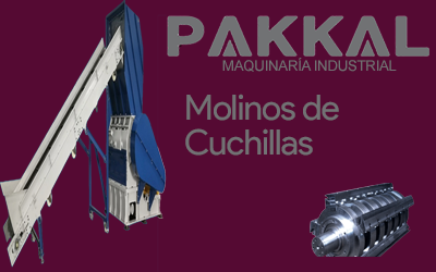 Molinos de Cuchillas